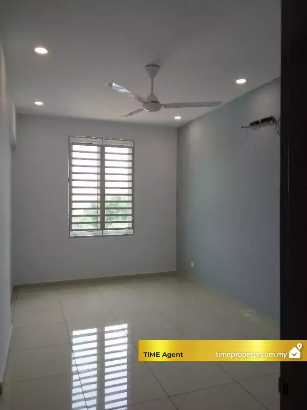 Mesra Jaya Apartment — photo 1