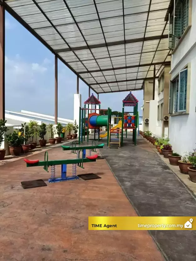 Mesra Jaya Apartment — photo 2