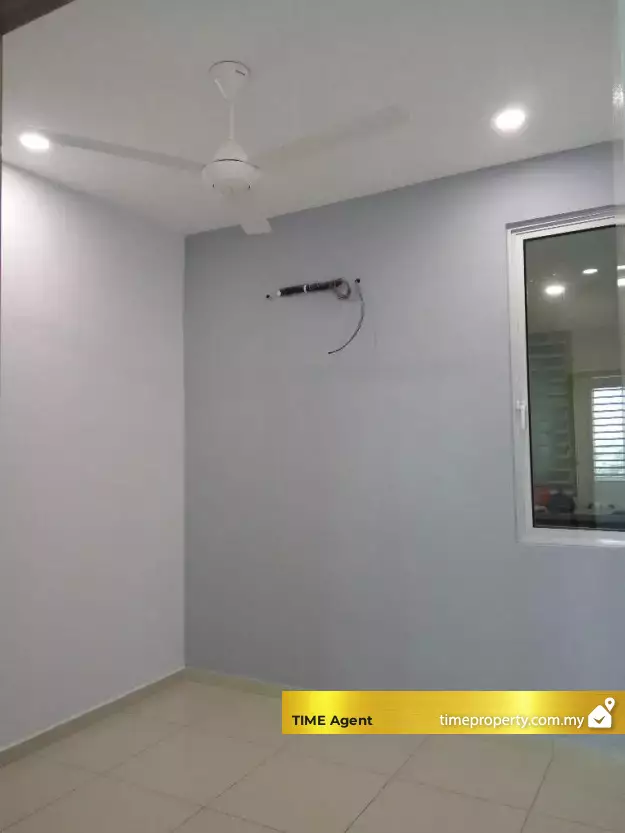 Mesra Jaya Apartment — photo 3