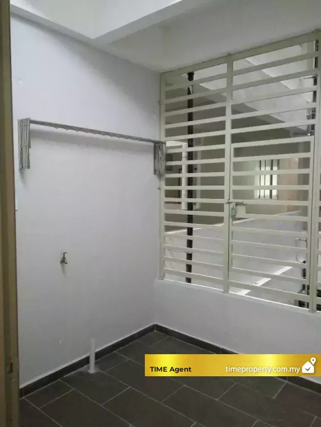 Mesra Jaya Apartment — photo 5