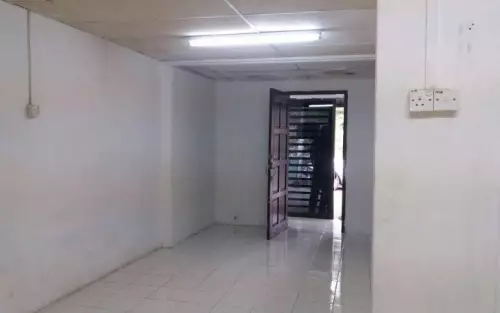 Halaman Mayang