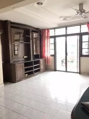 Taman Tunas Muda