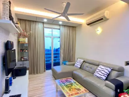 Boulevard Condominium @ BLVD