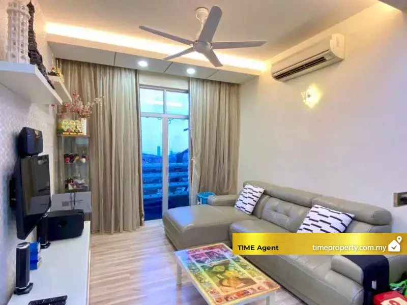 Boulevard Condominium @ BLVD — photo 1