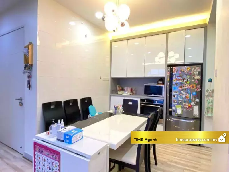 Boulevard Condominium @ BLVD — photo 2
