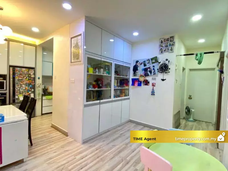 Boulevard Condominium @ BLVD — photo 3