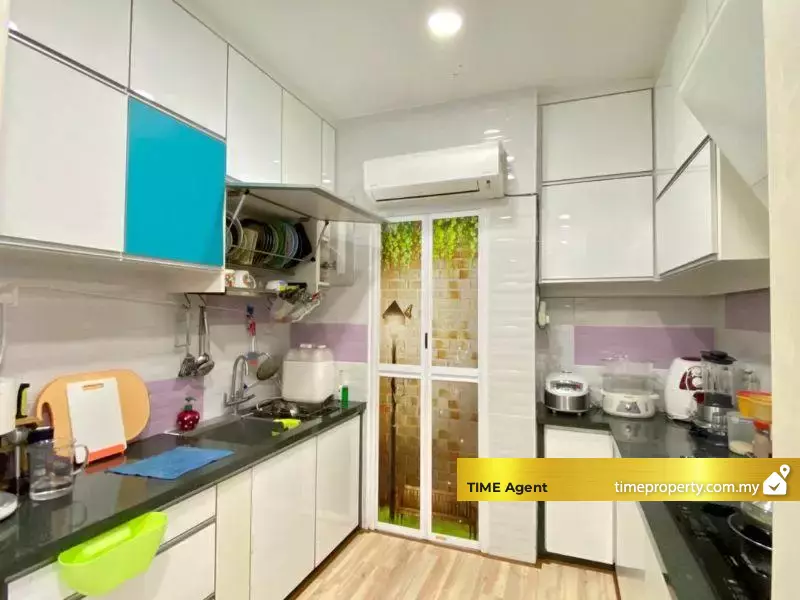 Boulevard Condominium @ BLVD — photo 4