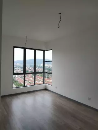 United Point Residence