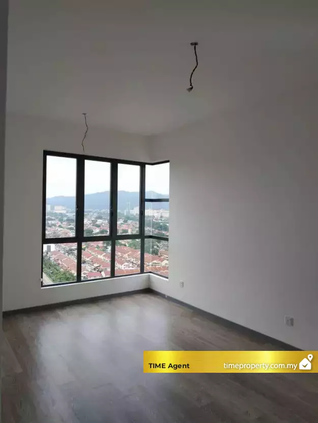 United Point Residence — photo 1