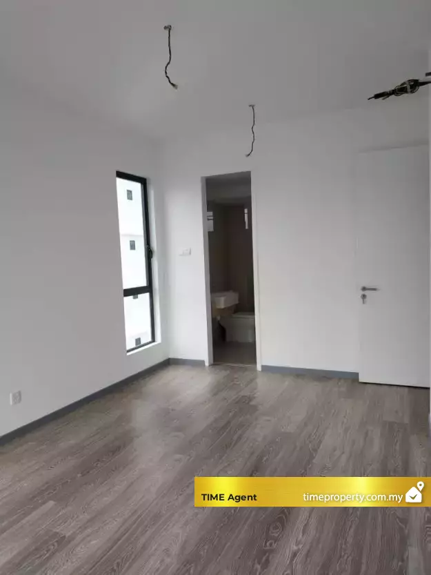 United Point Residence — photo 3