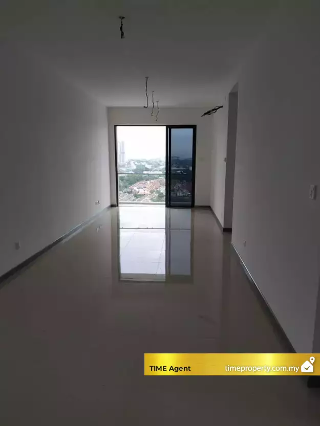 United Point Residence — photo 4