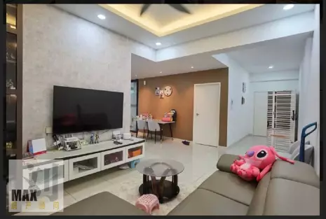 Starhill Luxury Residence