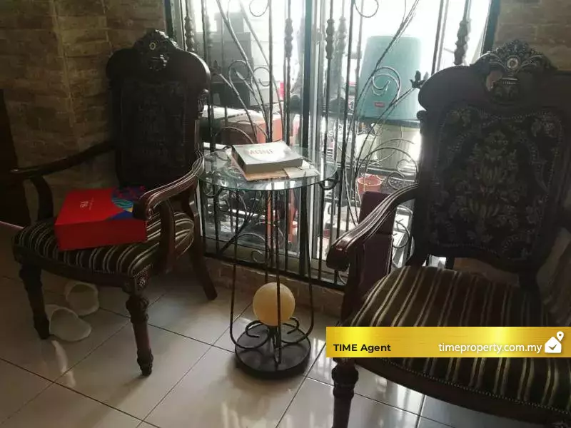 Taman Amansiara — photo 2