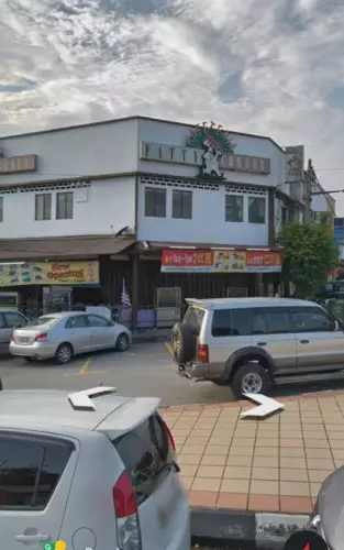Jalan Kaskas 3