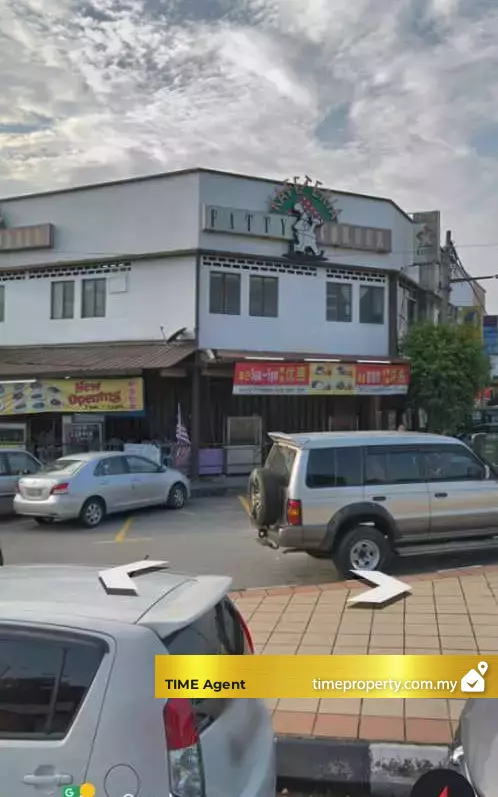 Jalan Kaskas 3 — photo 1