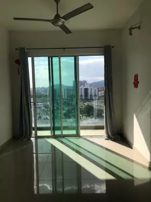 Desa Sentul Serviced Apartment @ Sentul Village
