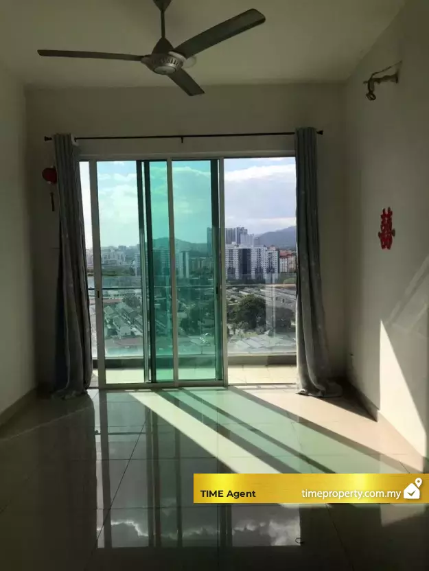 Desa Sentul Serviced Apartment @ Sentul Village — photo 1