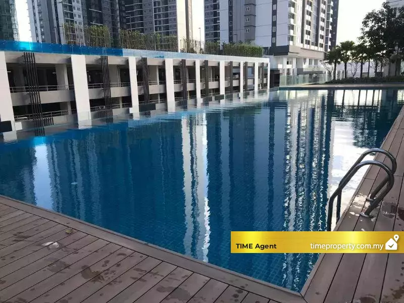 Desa Sentul Serviced Apartment @ Sentul Village — photo 3