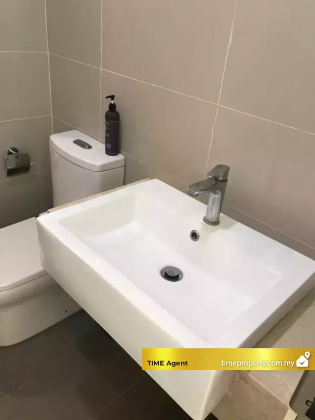 Desa Sentul Serviced Apartment @ Sentul Village — photo 4