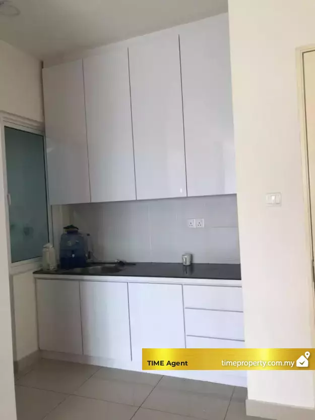 Desa Sentul Serviced Apartment @ Sentul Village — photo 5