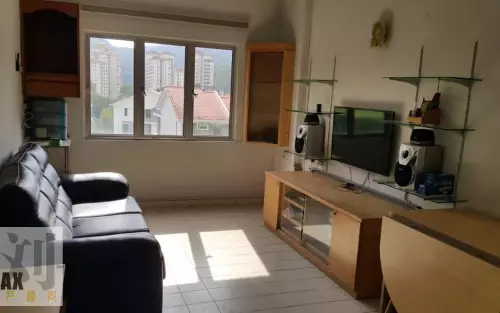 Jambul Apartments