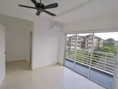 Bayu Heights 2