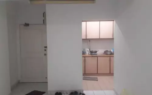 Bayu Tasik Condominium