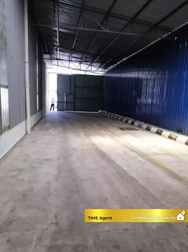 Jalan Wawasan 1/KU7, Sungai Kapar Indah — photo 2