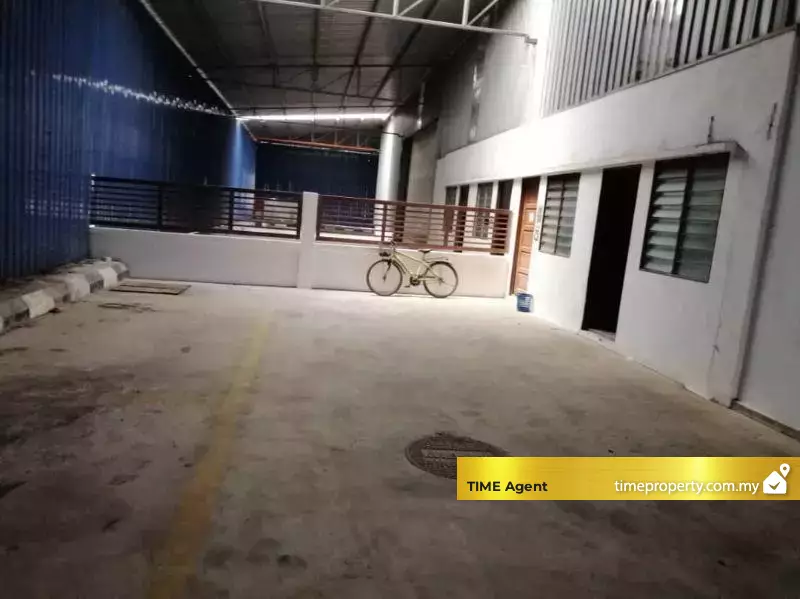 Jalan Wawasan 1/KU7, Sungai Kapar Indah — photo 4