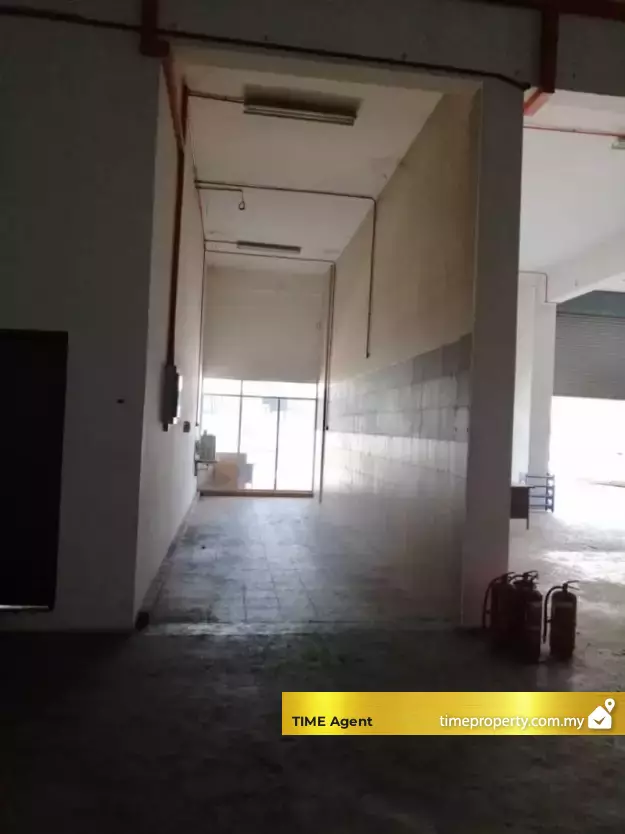 Jalan Wawasan 1/KU7, Sungai Kapar Indah — photo 5