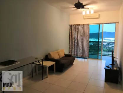 Elit Heights Condominium