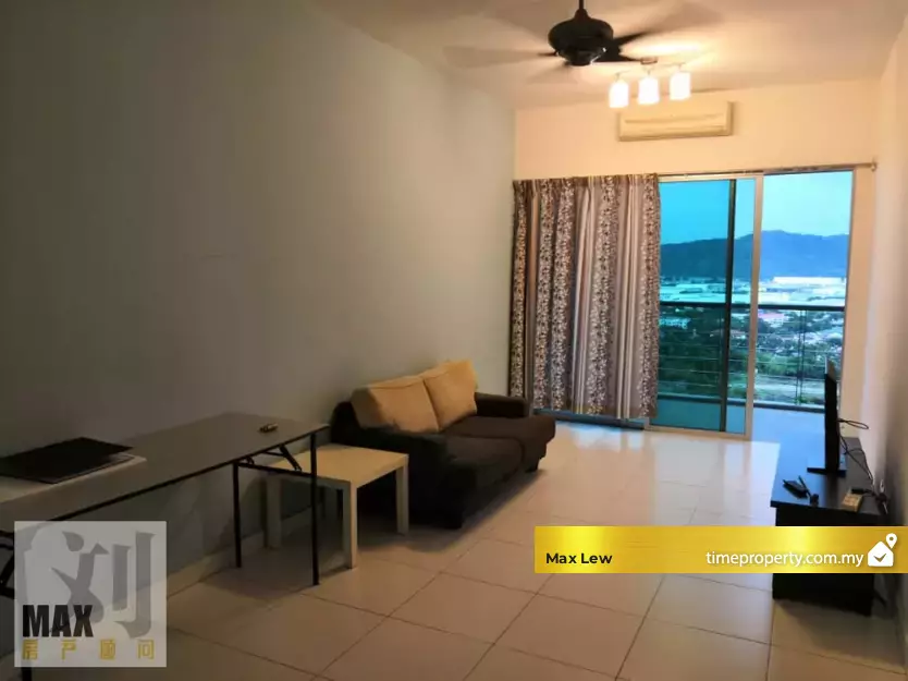 Elit Heights Condominium — photo 1