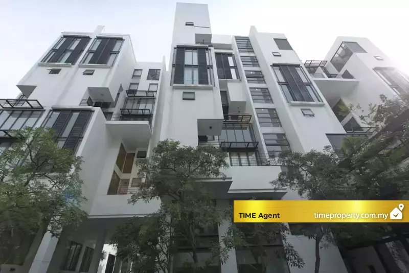 Centrio @ Pantai Hillpark — photo 2