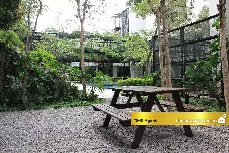 Centrio @ Pantai Hillpark — photo 3