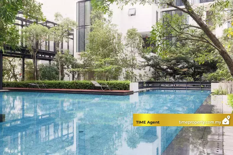 Centrio @ Pantai Hillpark — photo 5