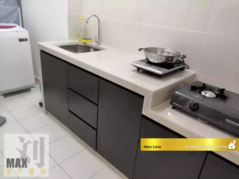 Elit Heights Condominium — photo 4