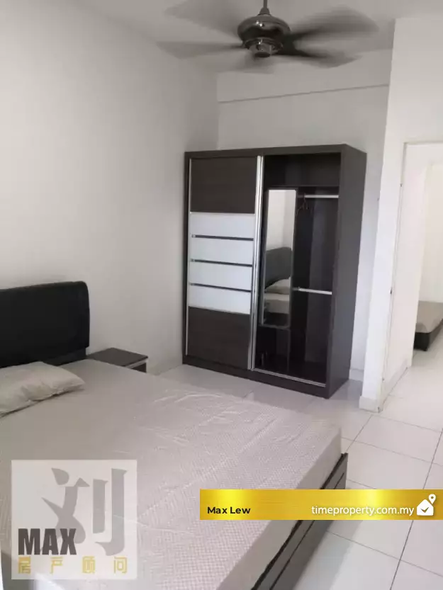Elit Heights Condominium — photo 2