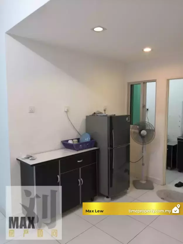 Elit Heights Condominium — photo 5