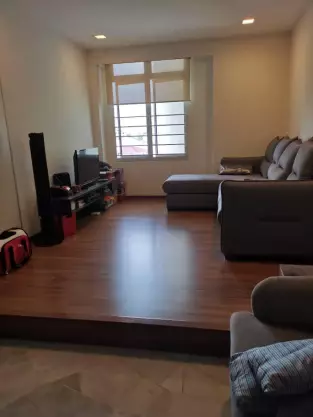 Leisure Bay Condominium