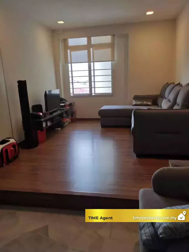 Leisure Bay Condominium — photo 1