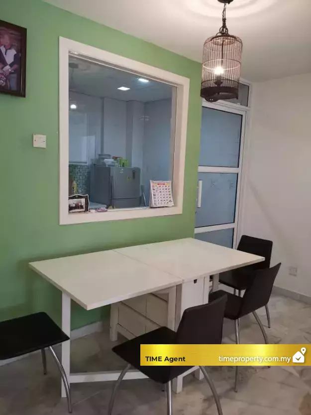 Leisure Bay Condominium — photo 2