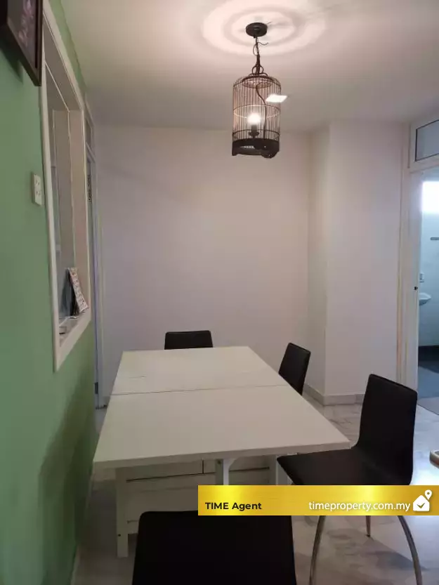 Leisure Bay Condominium — photo 3