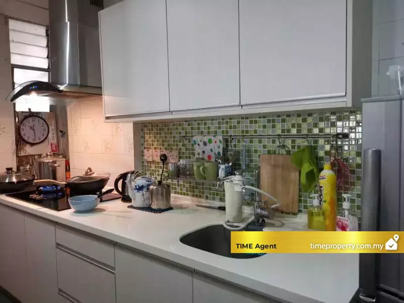 Leisure Bay Condominium — photo 5