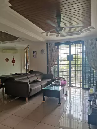 Desa Embun Emas
