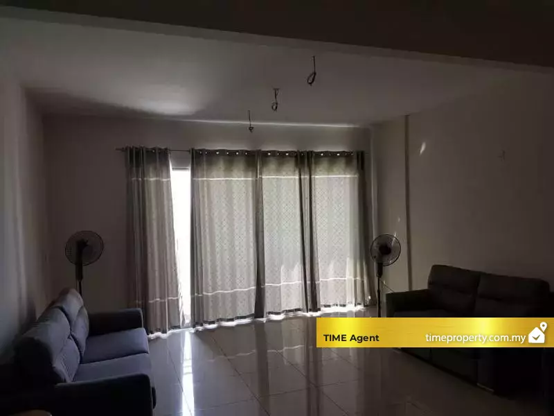 Royale Infinity Condominium @ Lembah Indah — photo 1