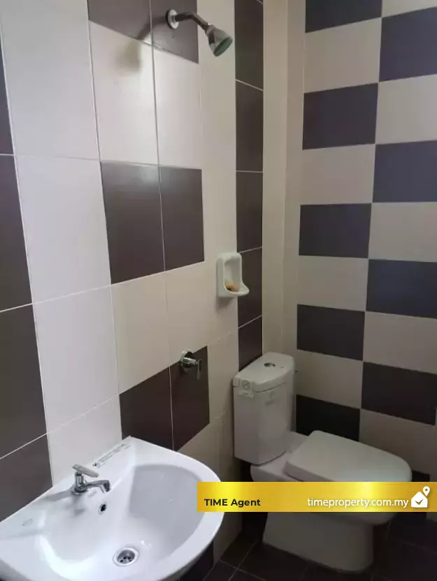 Royale Infinity Condominium @ Lembah Indah — photo 2
