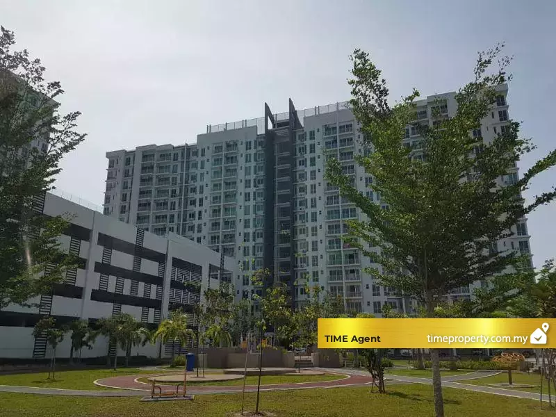 Royale Infinity Condominium @ Lembah Indah — photo 3