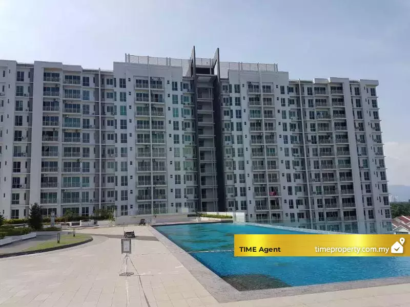 Royale Infinity Condominium @ Lembah Indah — photo 4