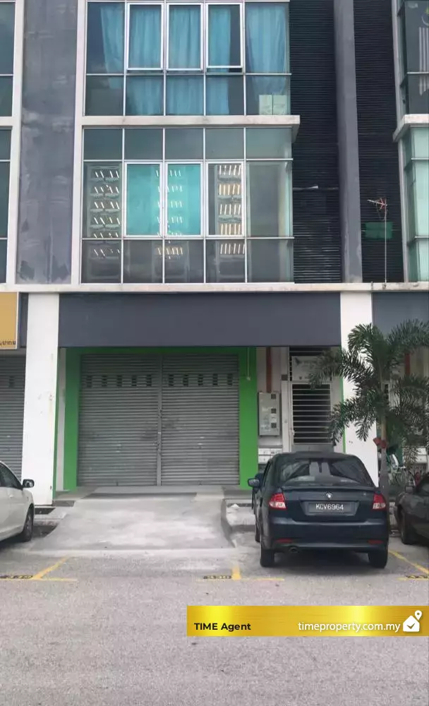 Jalan SP 1 — photo 1