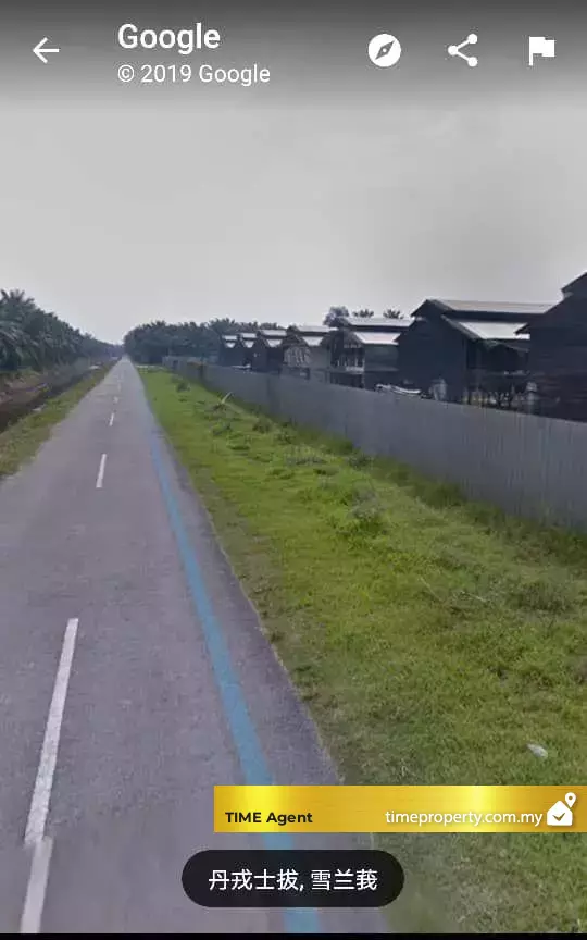 Kuala Langat — photo 1